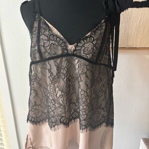 Lace Cami